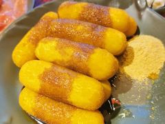 -谭鸭血老火锅(远大购物广场店)