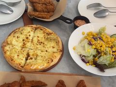 -必胜客(WOW南雄店)