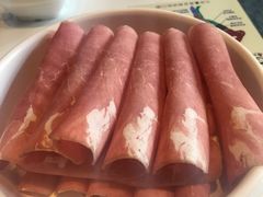 -乔先生涮肉·鲜活牛羊肉火锅(塘沽店)