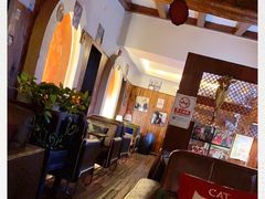 -爱上层楼咖啡馆(为公桥店)