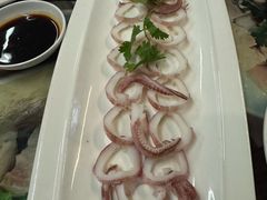 -盛中钰广味小馆
