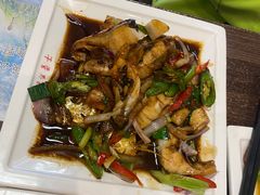 -海坛特色小吃·只做平潭特色菜(平潭店)