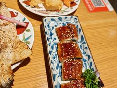 -三石铁板烧(紫竹桥店)