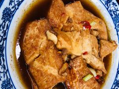 家乡煎豆腐-聚缘·湘味音乐餐厅party(罗湖店)