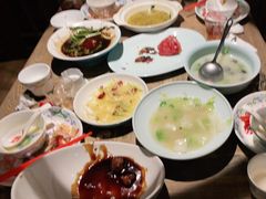 -老头儿油爆虾(胜利河美食街店)
