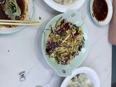 -老边饺子馆·东北菜(黄村店)