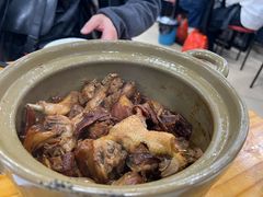 -斯丹姜母鸭·古法干香(泉州总店)