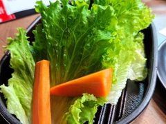 -虎丸烧肉(世纪汇店)