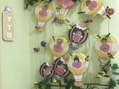 -豆初托育园 Baby Bean Day care Center