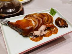 -京味斋·北京烤鸭(新源街店)