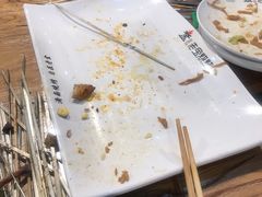 -老金烧烤(伟东新都店)