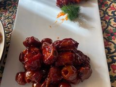 -城南往事·鲁菜济南菜(龙奥万科店)