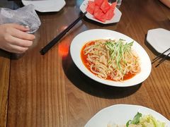 -秦月轩·陕西家乡菜(阜成路·五棵松店)