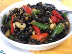 -东江客家情食府