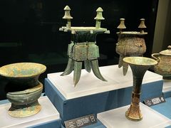 -盘龙城国家考古遗址公园