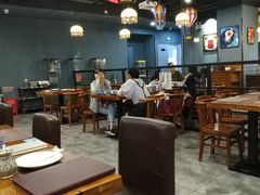 大堂-TUK土耳其餐厅·下午茶(卢湾店)