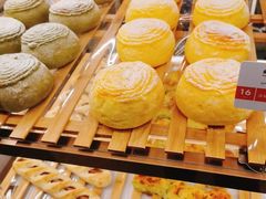 -奈雪的茶(凯德新都心店)