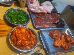 -麻蒲碳烤肉(远景路1号店)