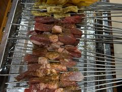 -小寒羊烧烤(凯瑞时代大厦店)