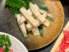 -湯系餐室(苏宁广场店)