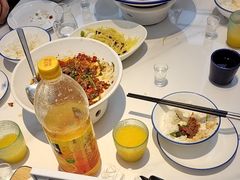 -兰湘子·湘菜小炒(盛龙广场店)