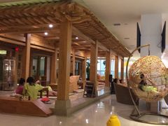 -热带雨林汗蒸馆(汶水东路店)