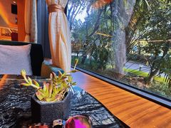 -上海浦西万怡酒店