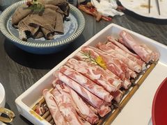 -合乐·创意火锅(亚东柒号店)