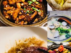 -岭南真味·匠心粤菜(K11店)