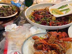 -指爱龙虾(金杨路总店)