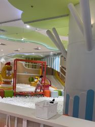 -meland亲子乐园•派对•研学(苏州悠方购物中心店)