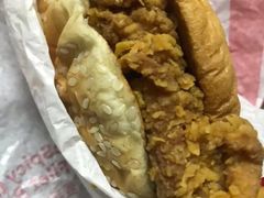 -麦当劳(宁波火车高铁站店)