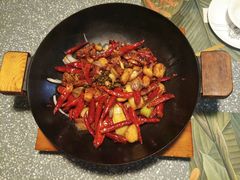 -大树餐厅(红旗街万达店)