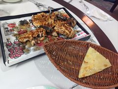 -途肴·老农饭庄(百里峡店)