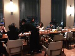 大堂-嘉定凯悦·咖啡厅