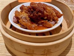 -粤集·手工粤菜(皇庭广场店)