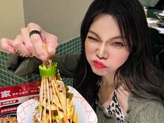 冷锅串串-肥家大排档(天河体育西店)