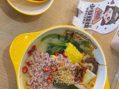 -小谷姐姐麻辣拌·麻辣烫(百子湾店)