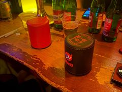 -Helens海伦司小酒馆(南京洪武路店)