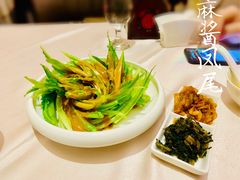 -粗茶淡饭·汉口公馆(循礼门店)