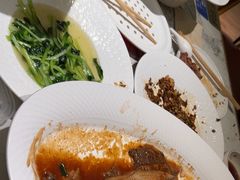 -悦海·家宴·冰花皮皮虾大锅贴(宝龙店)