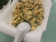 -西府酒家(太白山店)