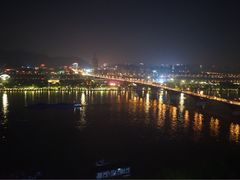 -长沙国金中心异国印象酒店