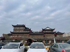 -二十八里太湖船菜(吉祥路店)