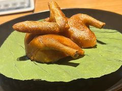 -四季明湖·鲁菜海鲜(明湖店)