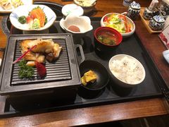 -蟹将军日本料理(中南路店)