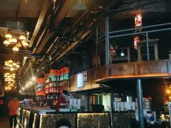 -海雾里小酒馆(观音桥店)