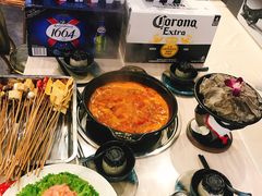 -钢管厂五区小郡肝火锅串串 Chuan Chuan hot pot