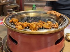 -西塔老太太泥炉烤肉(双井店)