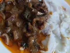 -何记鳝鱼面馆(开发区分店)